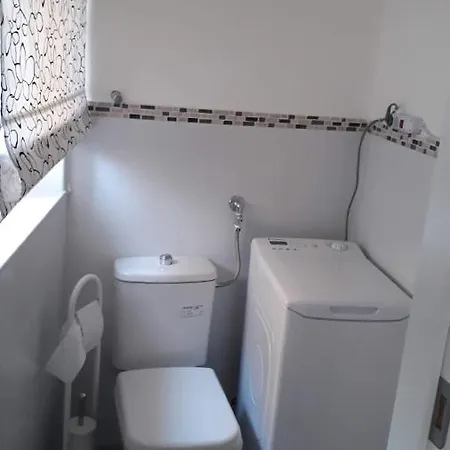 Rubino House Lentini