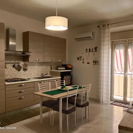Holiday home Rubino House