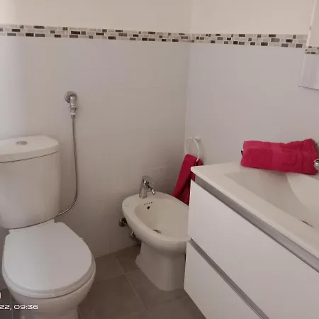 Rubino House Lentini